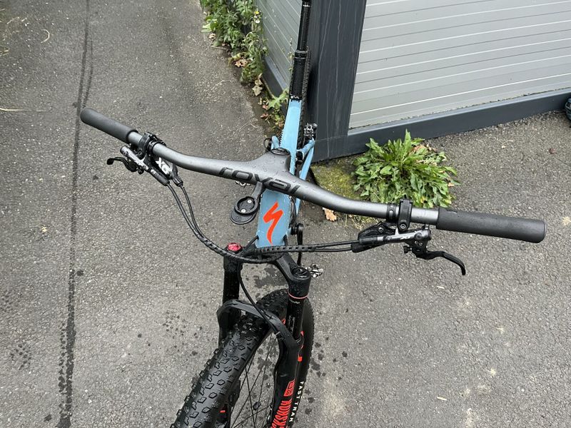 Prodám Specialized Epic Expert