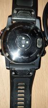 Garmin Fenix 5X Sapphire