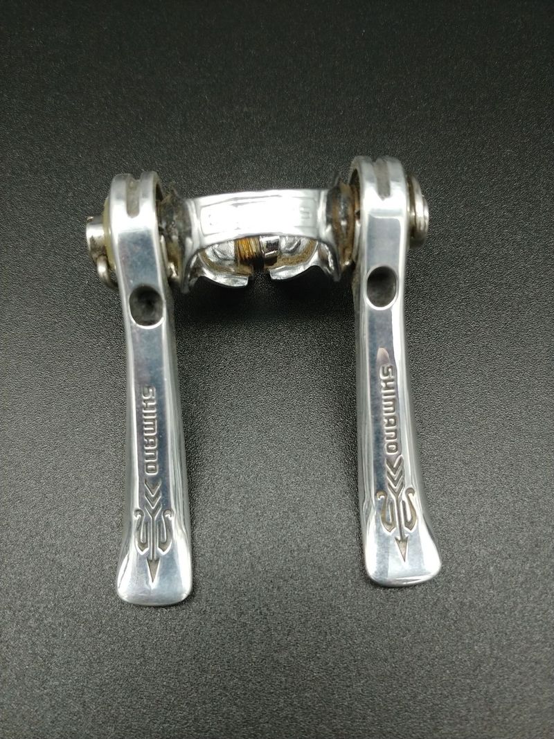 Minisada Shimano 105 Golden Arrow, 1983-1986