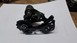 Přehazovačka silniční Shimano Tiagra RD-4700 SS