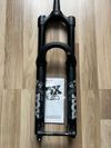 FOX Float 38 Performance 27.5" Grip 170 Tapered Boost