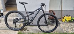 Specialized Camber 29 Comp