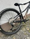 NS BIKES - Eccentric Mini Pro 27,5" - 26" rám (nad 135 cm)