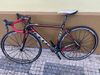 Celokarbonove silniční kolo Felt, vel.S/52cm, 2x10s Shimano 105, Mavic Ksyrium