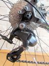 TREK CHECKPOINT na Shimano 105, 53 cm. Super stav