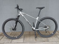 Rock Machine Torren 50-29 vel.L"