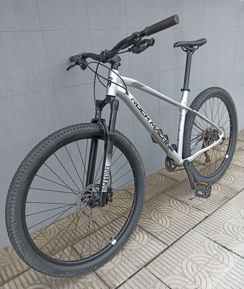 Rock Machine Torren 50-29 vel.L"