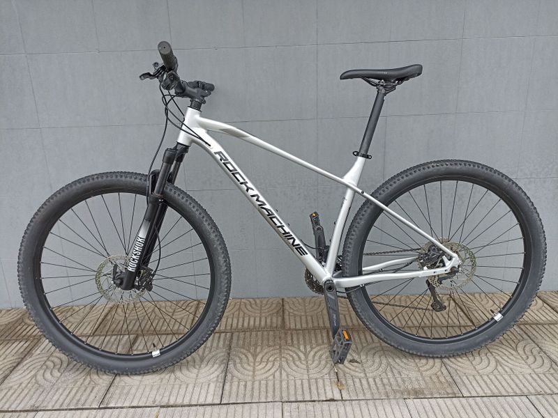 Rock Machine Torren 50-29 vel.L"