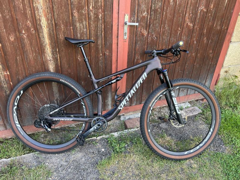 Specialized epic pro