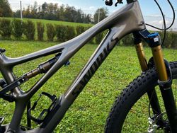 S-WORKS SPECIALIZED STUMPJUMPER 