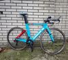 Argon e117 tri 