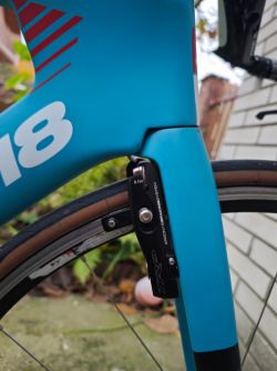 Argon e117 tri 