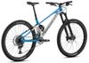 🔥🔥 SLEVA 42.500Kč 🔥🔥 MONDRAKER SUPERFOXY, RACING SILVER/BLUE MARLIN - L 