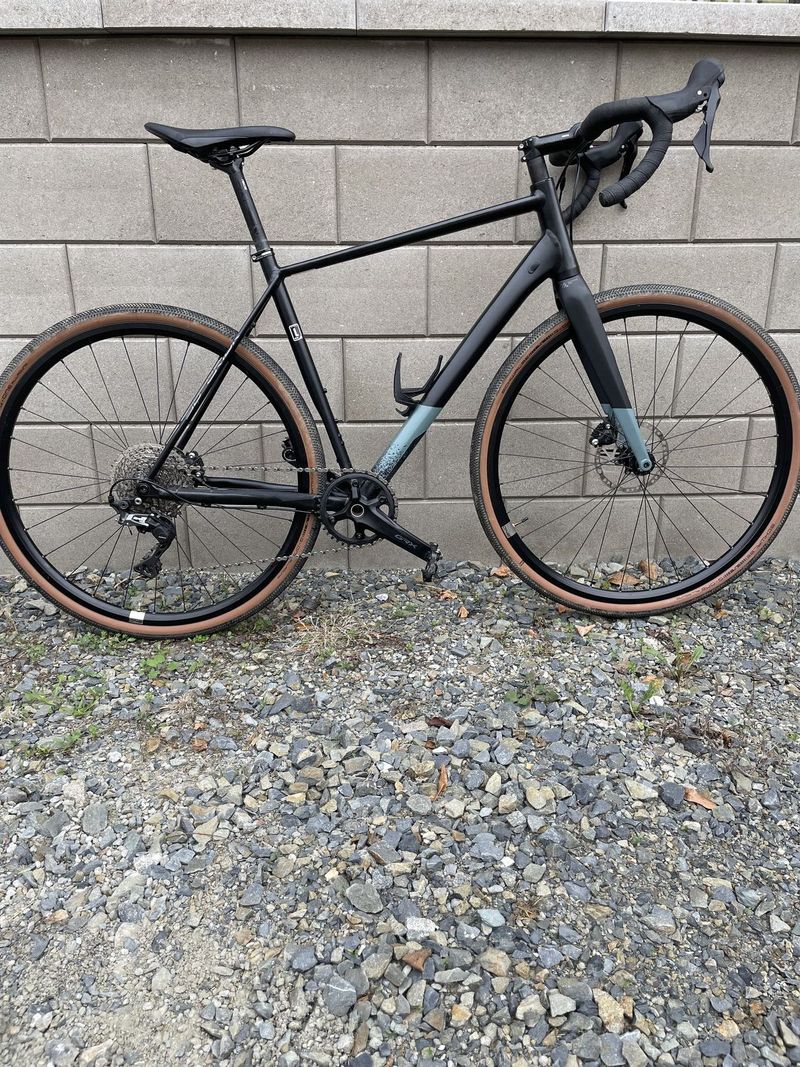 Superior X-road Elite GR