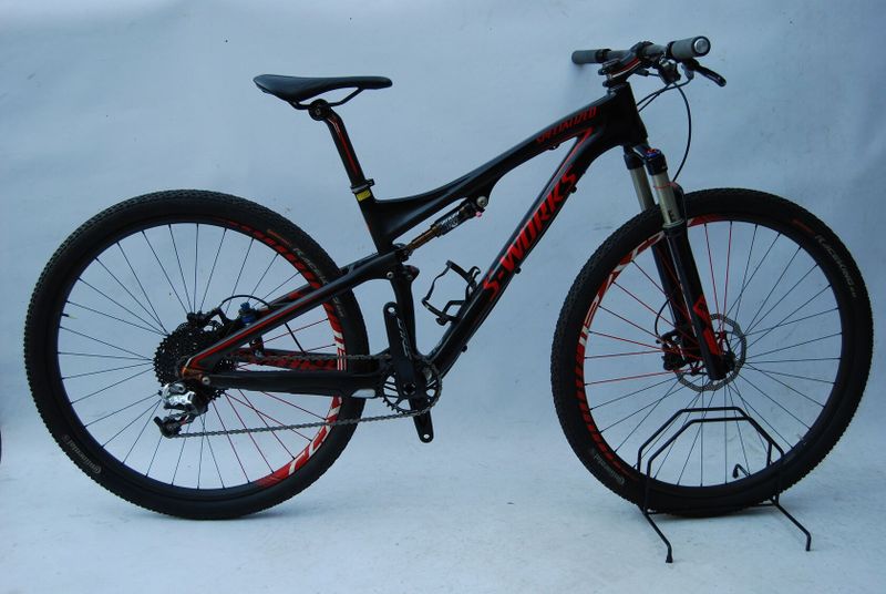 Specialized Epic S-works 29