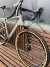 Cannondale Topstone Carbon Lefty 3