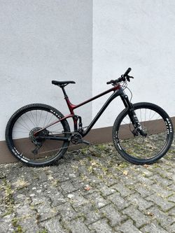 NS BIKES – Synonym TR2 29“ vel. L