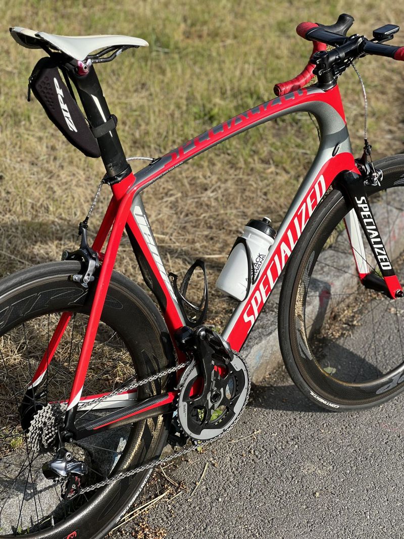 Predám Specialized Venge vel.61