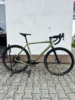 NS BIKES – RAG+ 1 vel. L