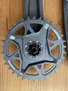 Kliky Sram GX Eagle Transmission 175mm s převodníkem 34 zubů