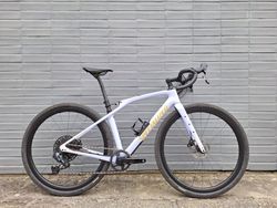 Specialized Diverge STR Expert veľ. 54 