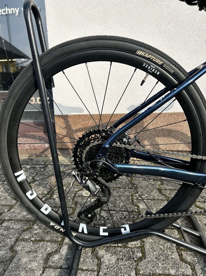 NS BIKES – RAG JR 26“ (dítě 135 – 150 cm)