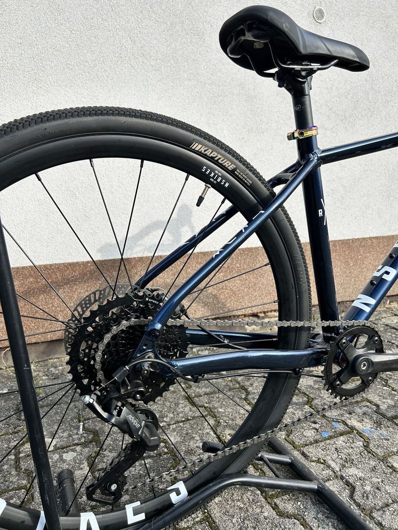 NS BIKES – RAG JR 26“ (dítě 135 – 150 cm)