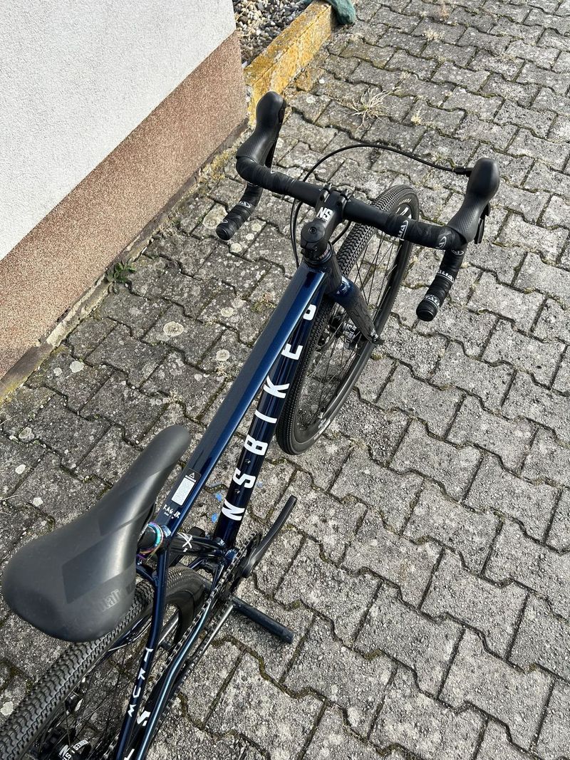 NS BIKES – RAG JR 26“ (dítě 135 – 150 cm)