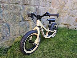 Commencal Ramones 12 