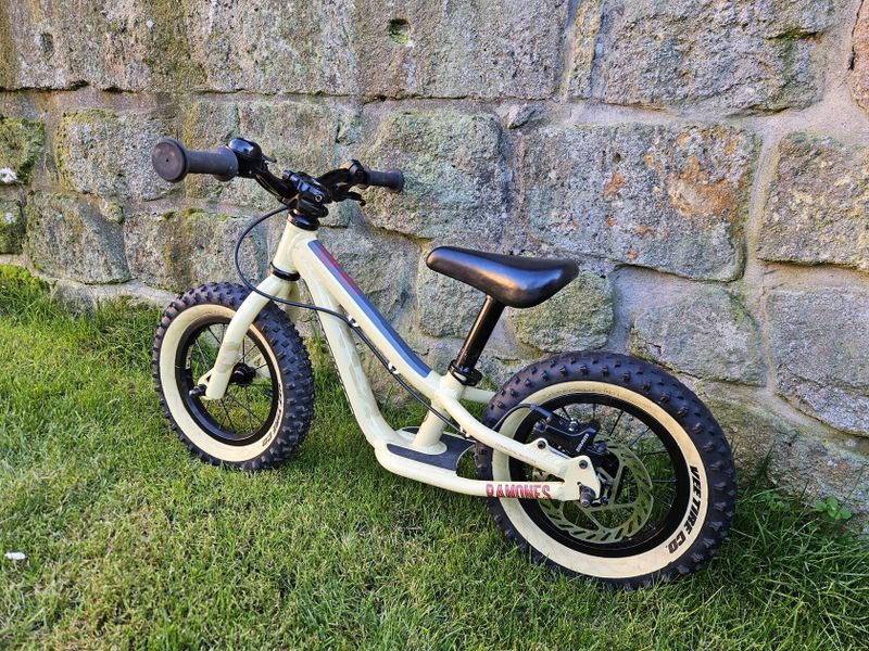 Commencal Ramones 12 