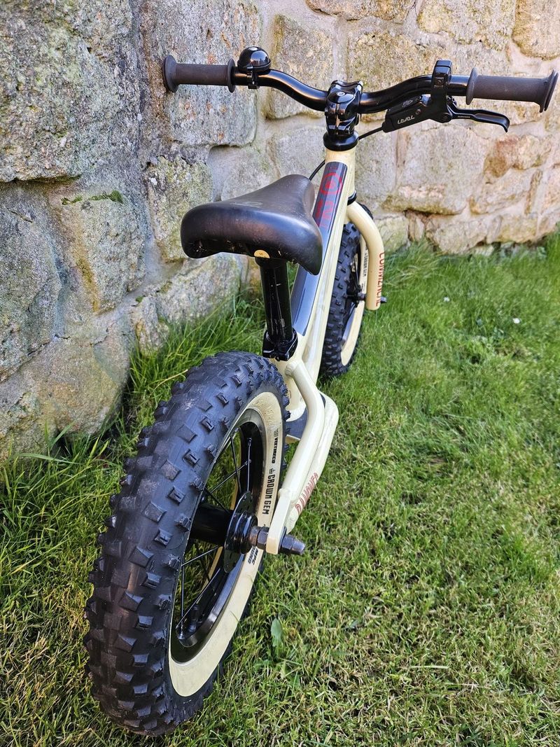 Commencal Ramones 12 