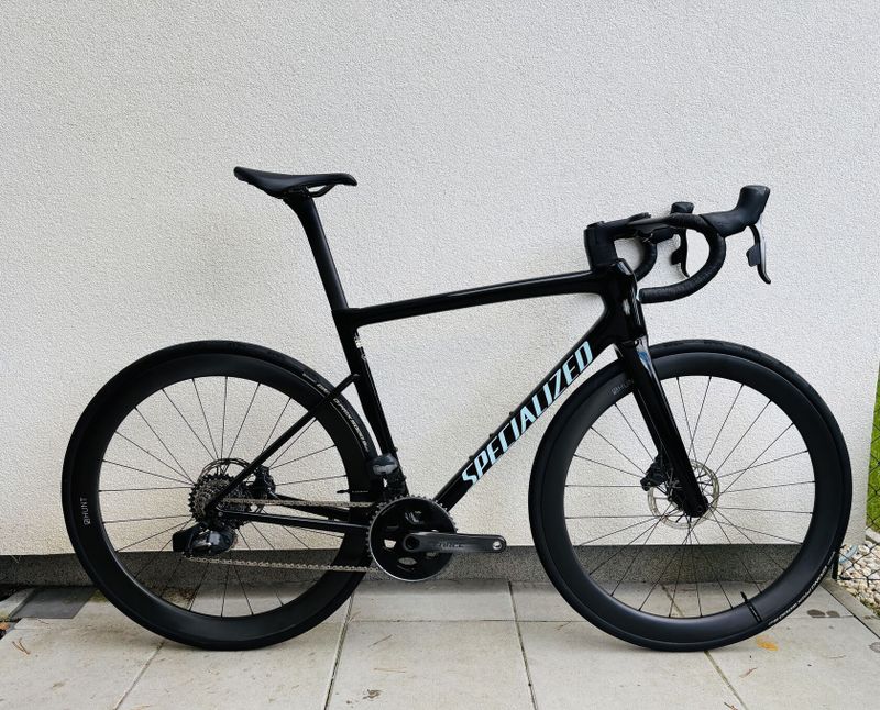 Specialized Tarmac SL8 - 2024