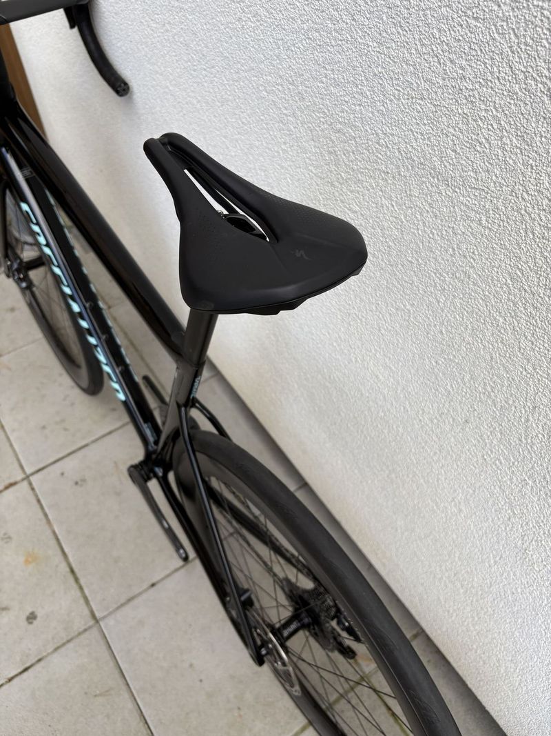 Specialized Tarmac SL8 - 2024