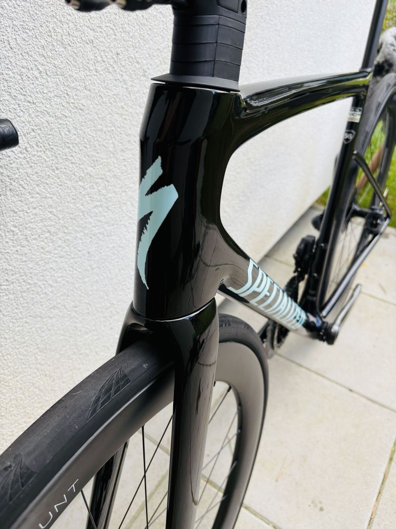 Specialized Tarmac SL8 - 2024