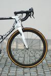 Rámová sada Colnago C64 - vel. 56s / 58