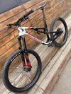 Rocky Mountain Altitude Carbon 70