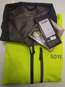  Bunda GORE Paclite Jacket GTX vel.XXL