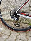 CUBE ATTAIN GTC - CARBON, ULTEGRA , VEL. 58