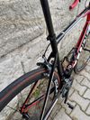 CUBE ATTAIN GTC - CARBON, ULTEGRA , VEL. 58