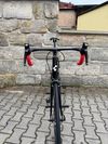 CUBE ATTAIN GTC - CARBON, ULTEGRA , VEL. 58