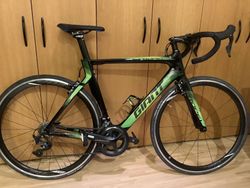 Prodej GIANT Propel Advanced 1