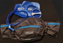 Ledvinka CAMELBAK Vantage LR včetně rezervoáru