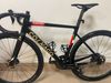 Colnago V3Rs, UAE Emirates, 48s