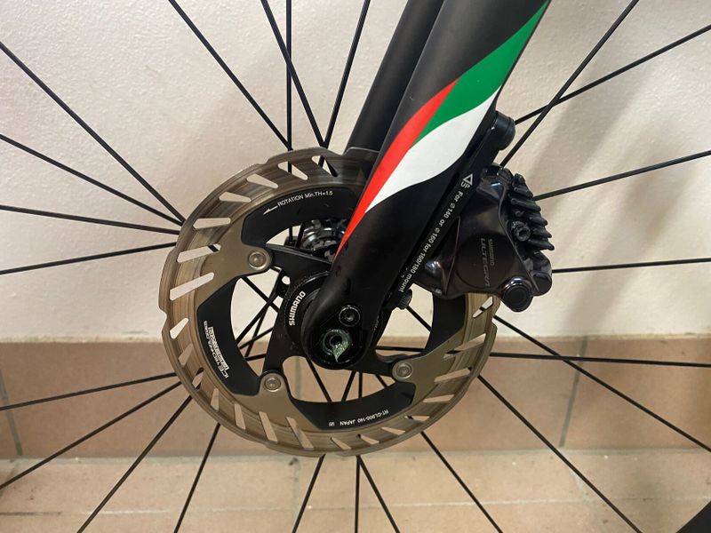 Colnago V3Rs, UAE Emirates, 48s