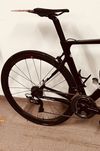 Cipollini Bond 2, Dura Ace