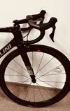 Cipollini Bond 2, Dura Ace