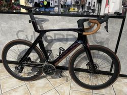 Madone SLR 6 AXS GEN 7