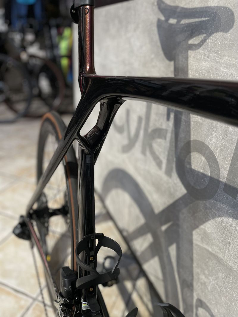 Madone SLR 6 AXS GEN 7