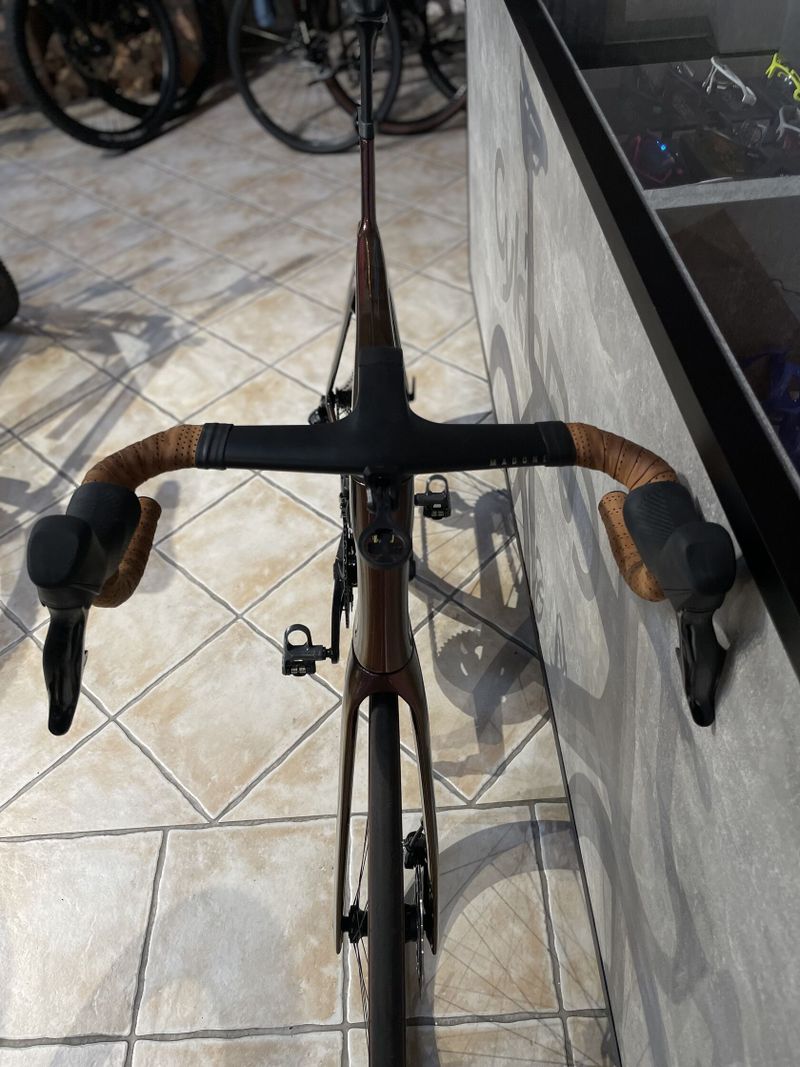 Madone SLR 6 AXS GEN 7