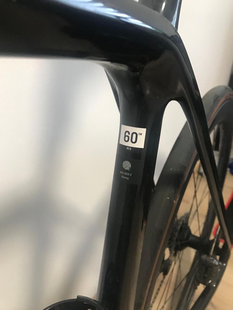 Trek Emonda SL 6 Pro + Wattmetr 4iiii